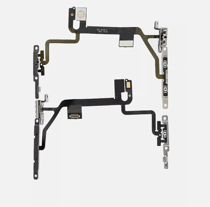 Power Button and Volume Button Flex Cable for SE 2020 Power Button and Volume Button Flex Cable for SE 2020